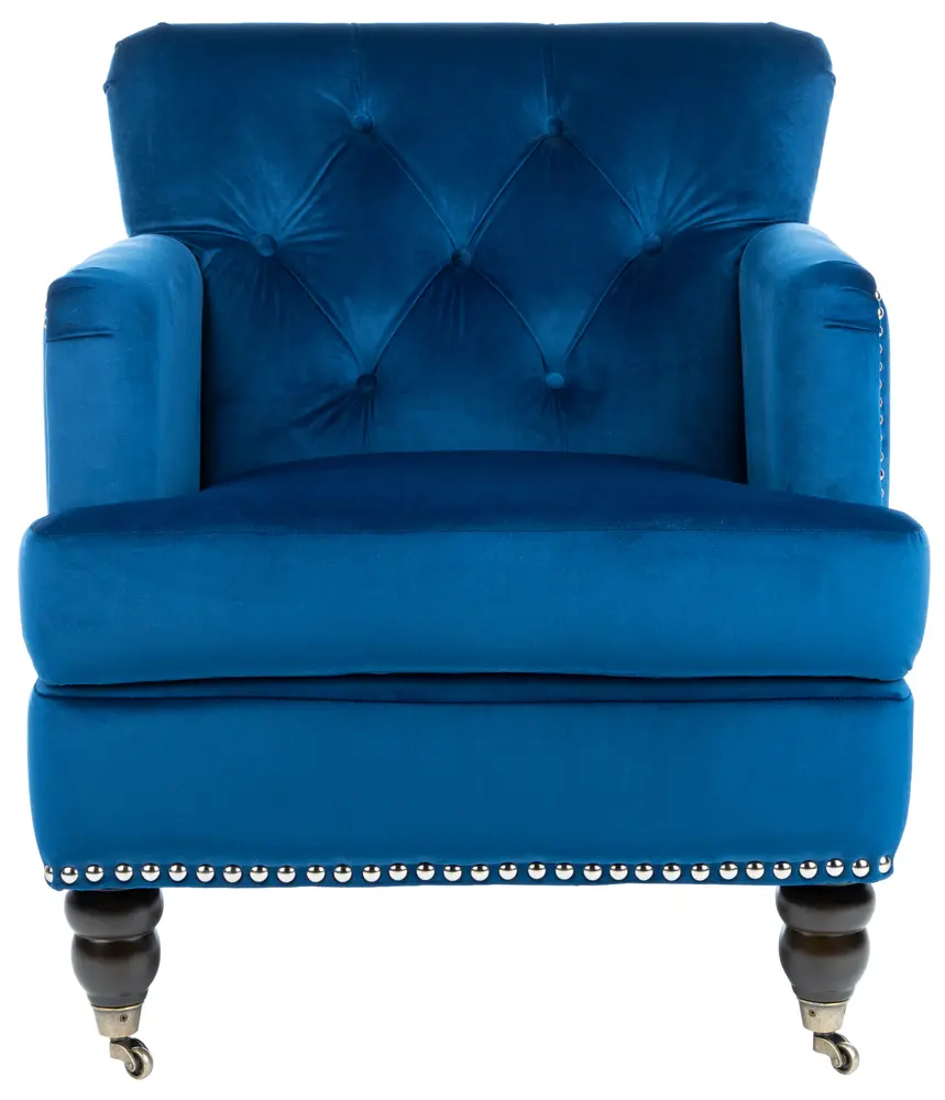 Colin Tufted Club Chair