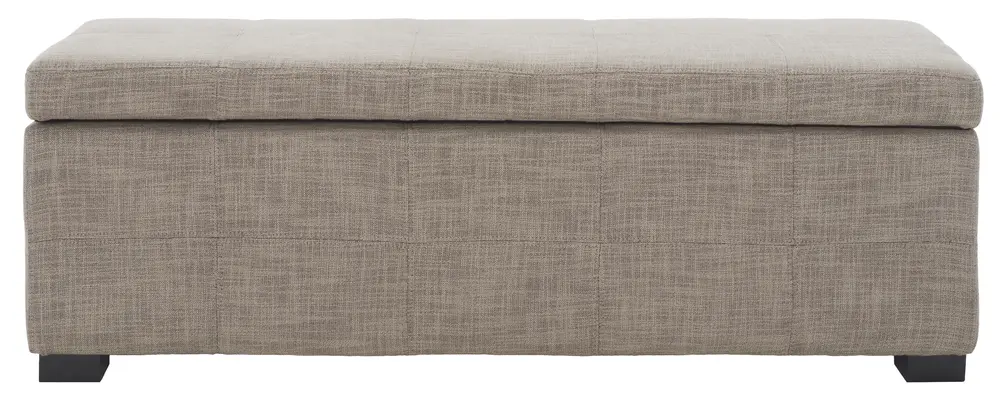 Madison Storage Bench Large