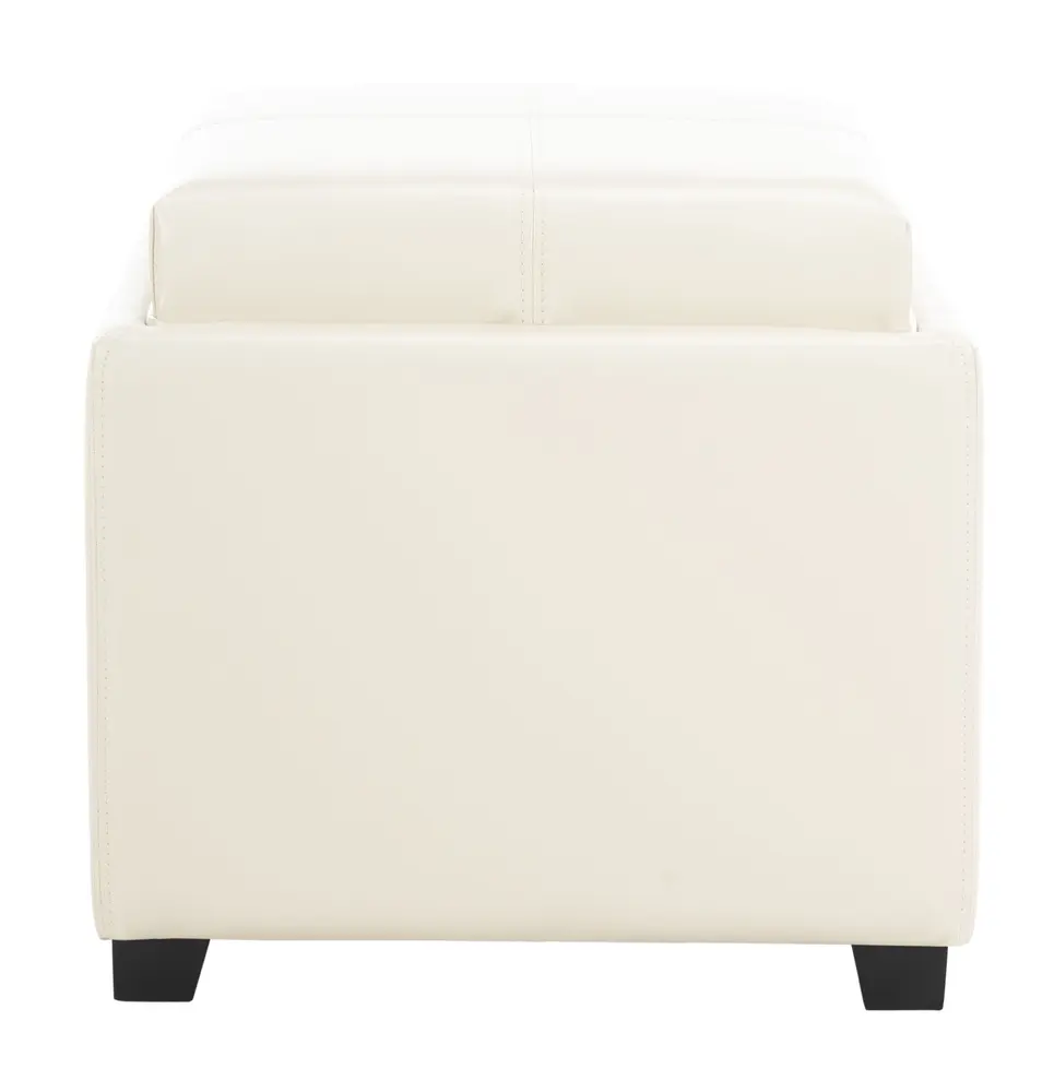 Harrison Single Tray Ottoman