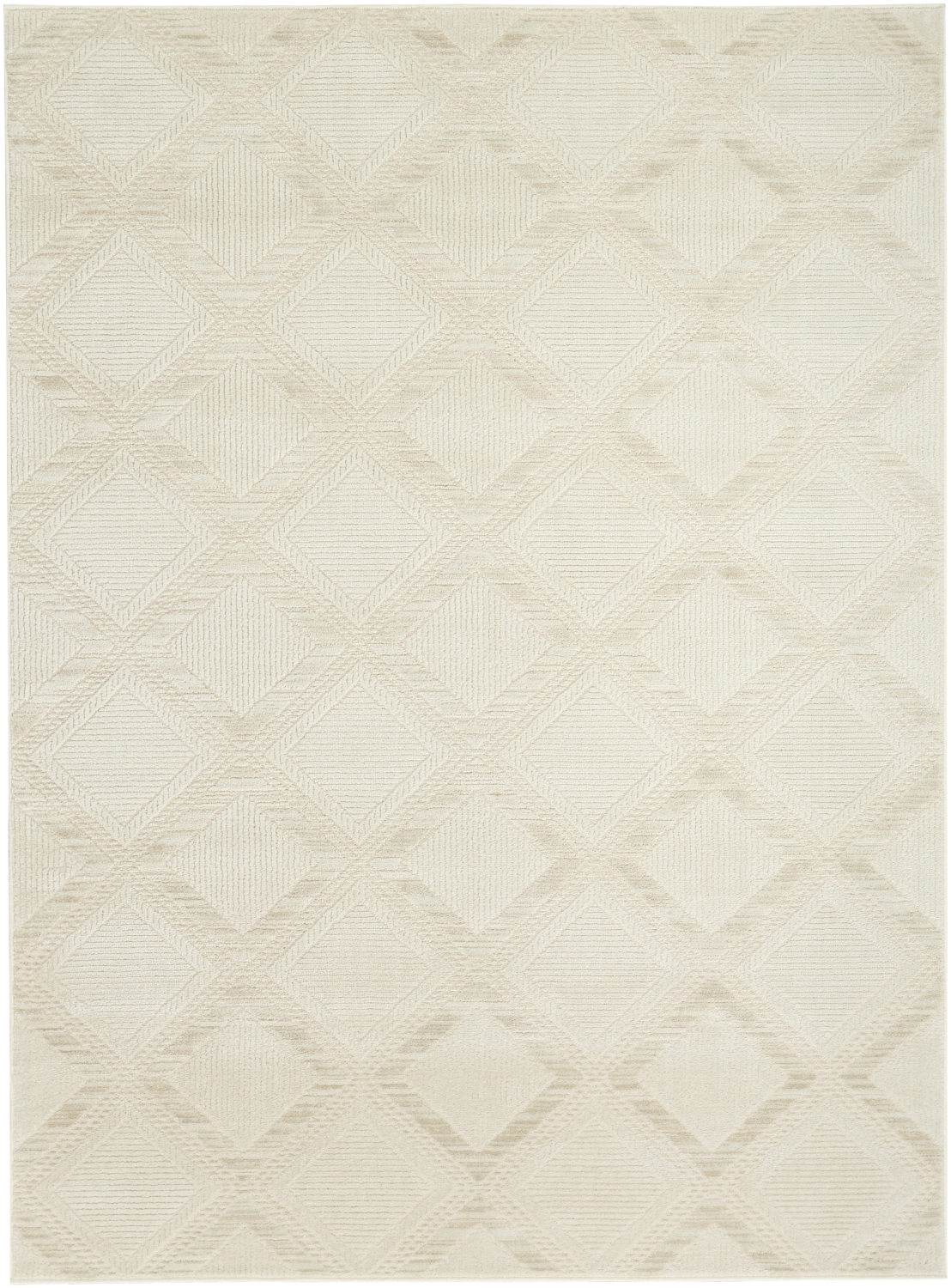 Nourison Serenity Home 3'11