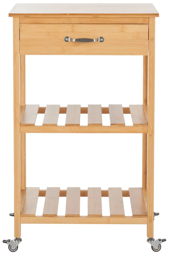 Corteau Kitchen Cart