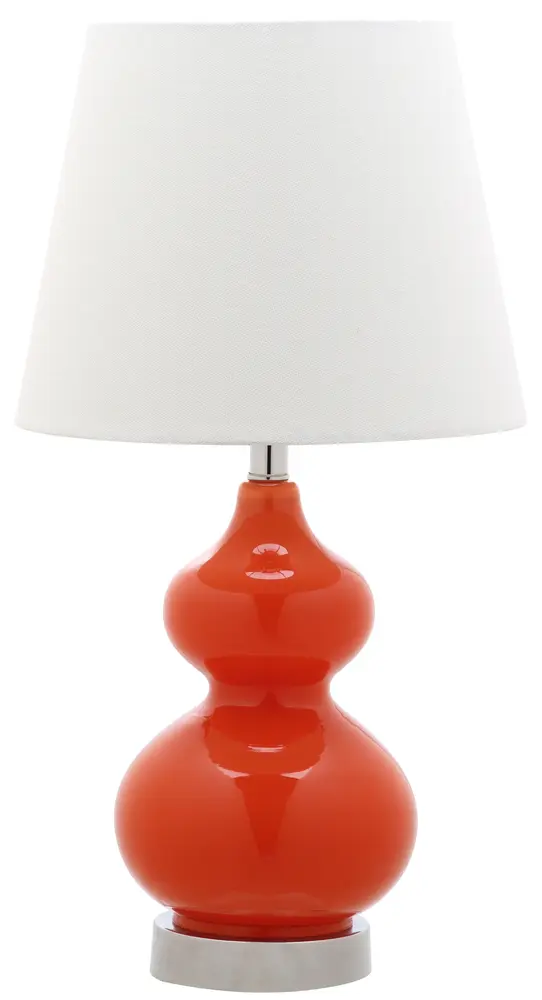 Eva Double Mini Table Lamp