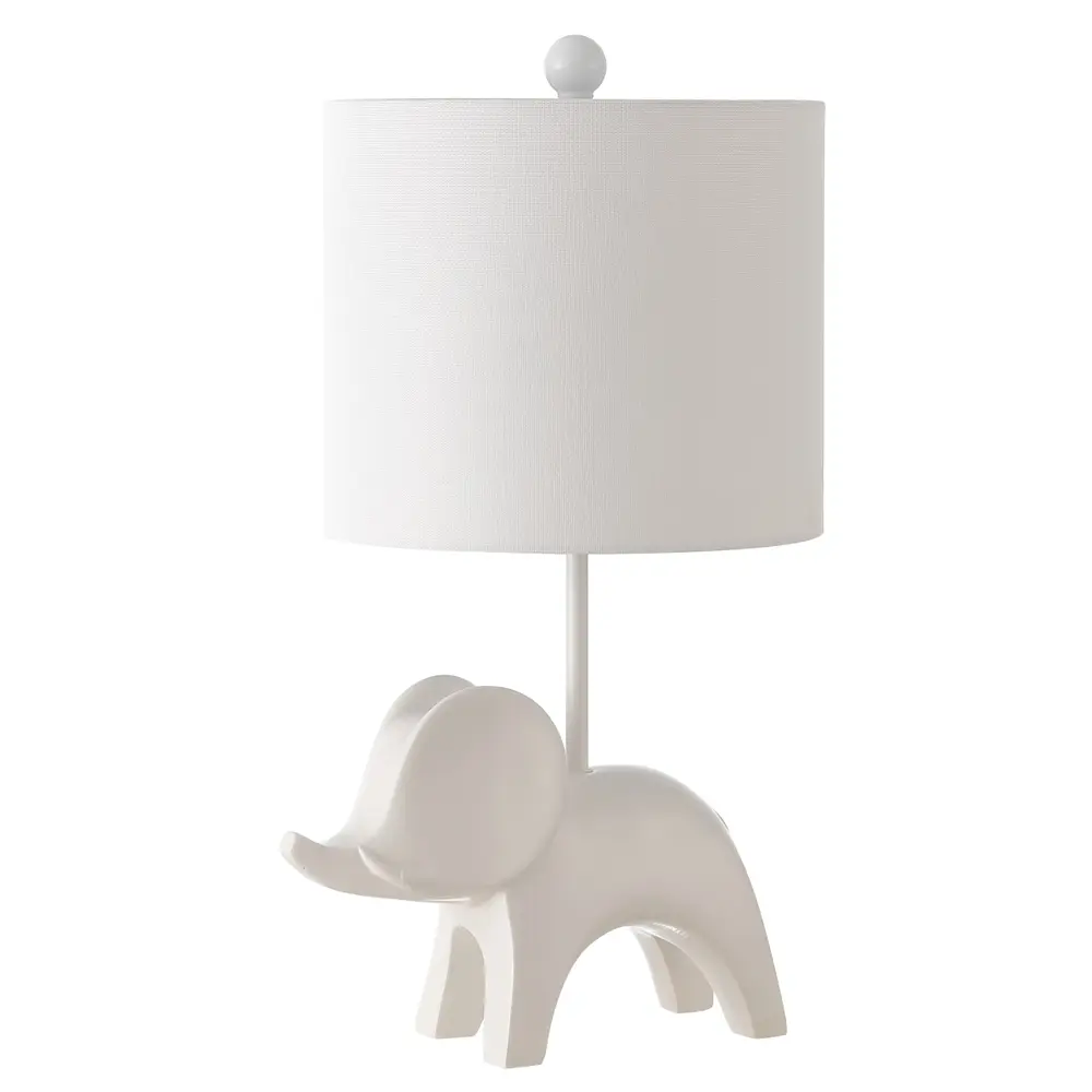 Ellie Elephant Lamp