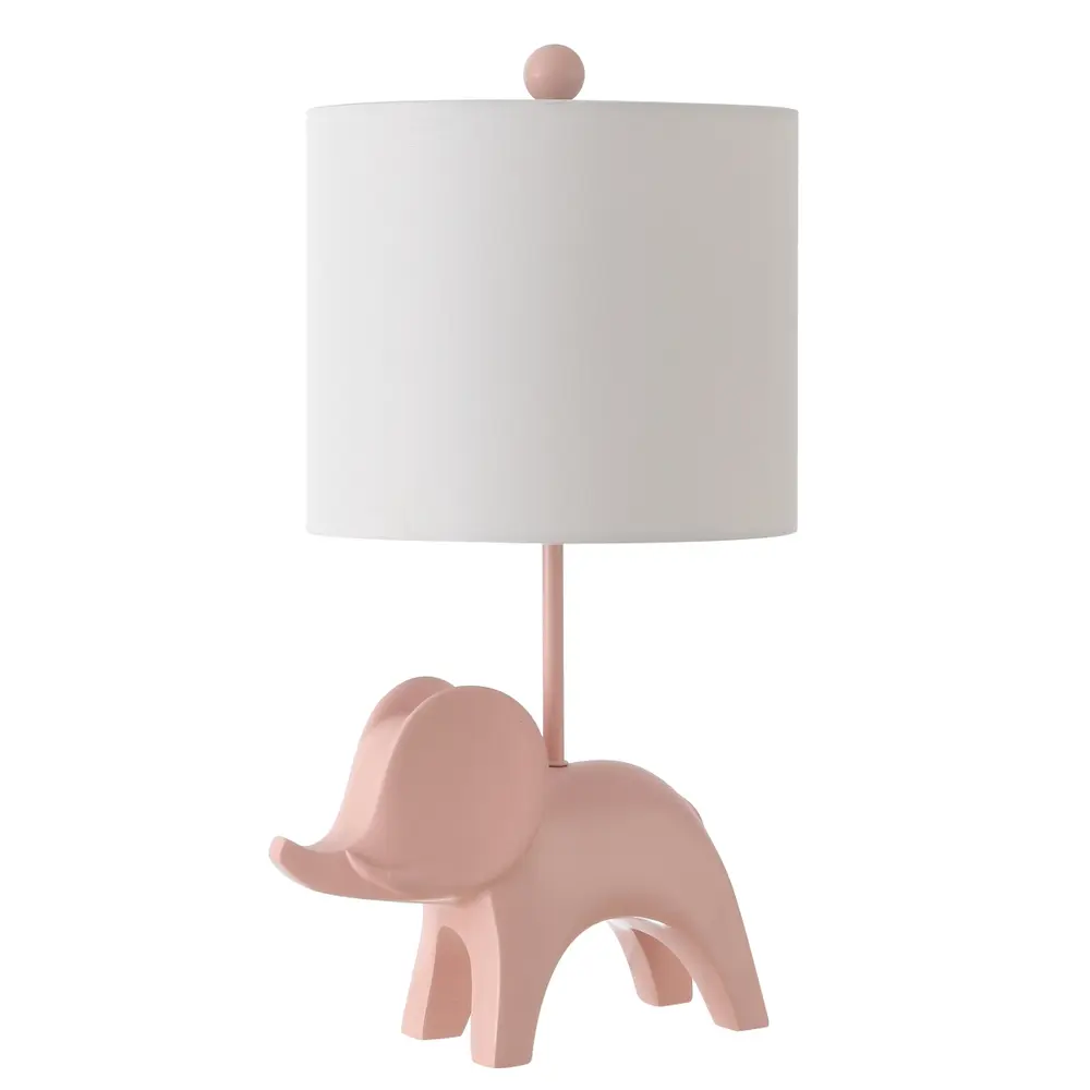 Ellie Elephant Lamp