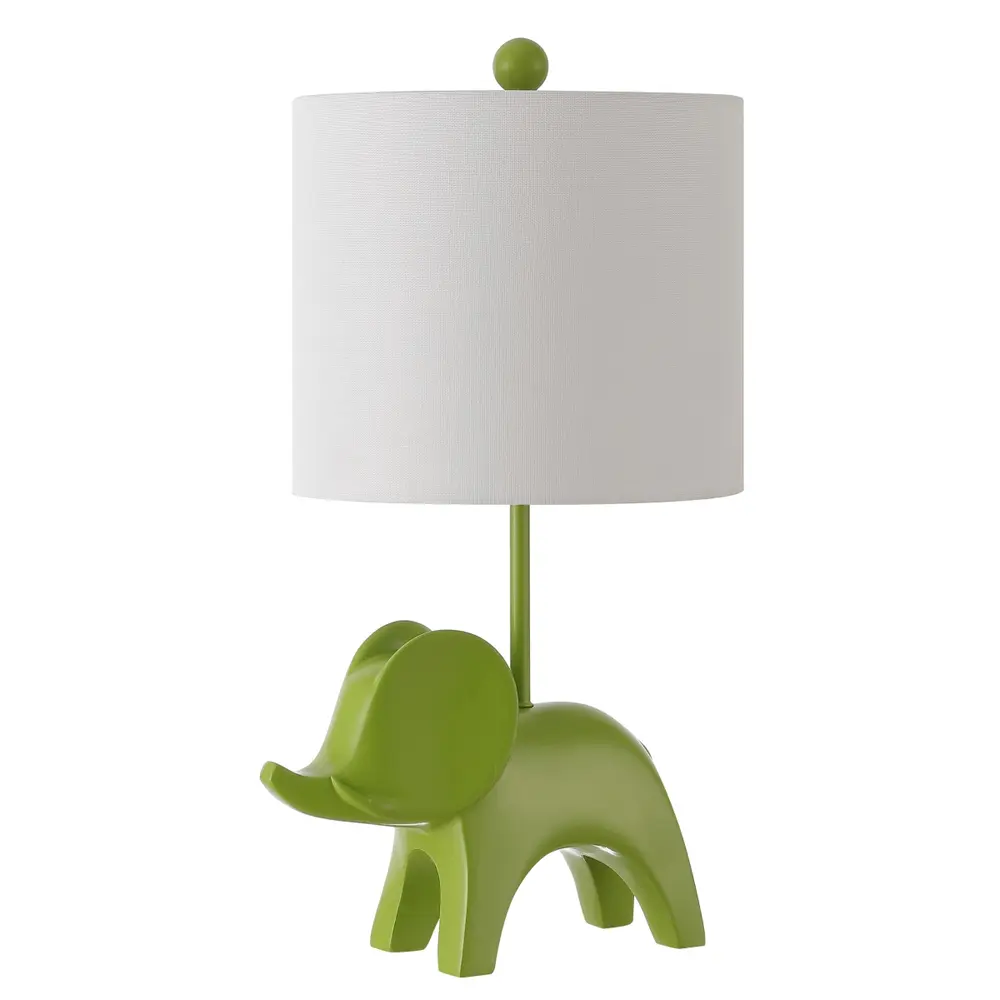 Ellie Elephant Lamp