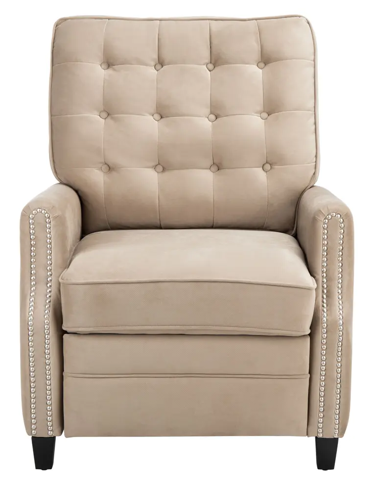 Leona Tufted Recliner