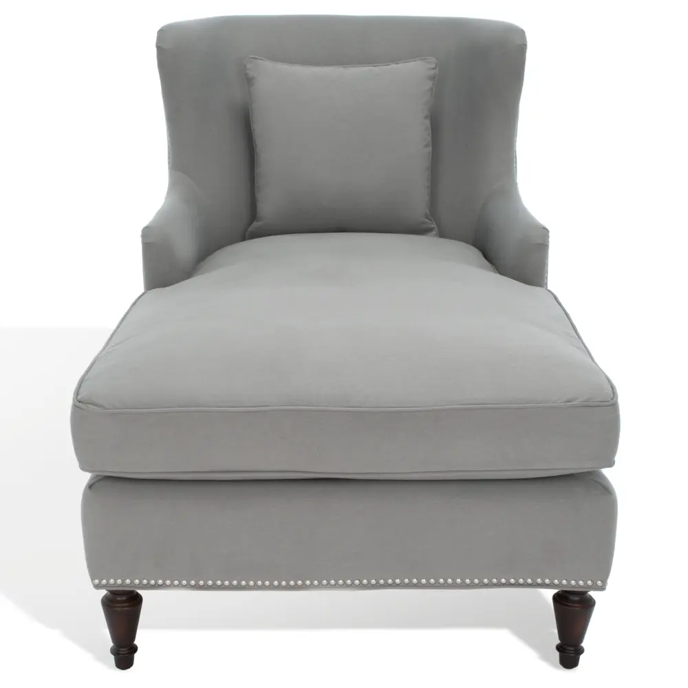 Jamie Upholstered Chaise Lounge