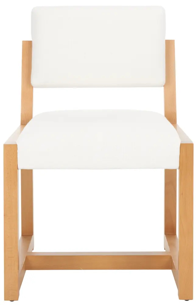 Galileo Linen Dining Chair