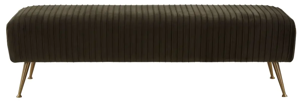 Salome Upholstered Bench