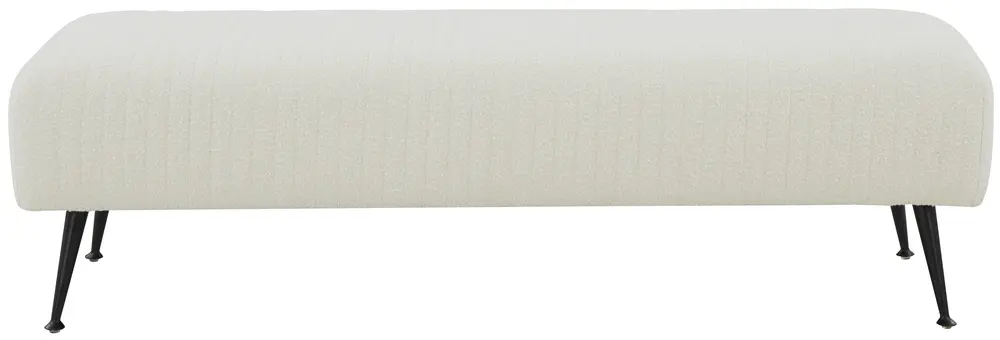 Salome Upholstered Bench