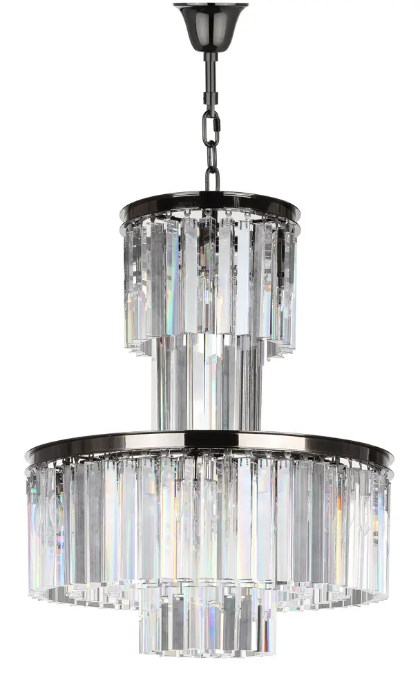 Maribel Crystal Chandelier