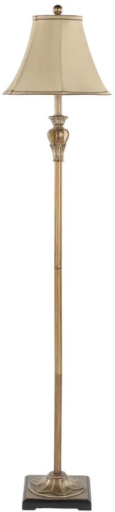 Paola 61 Inch H Floor Lamp
