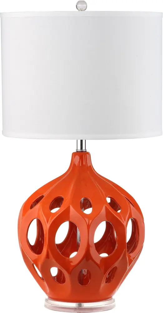 Regina 29 Inch H Ceramic Table Lamp