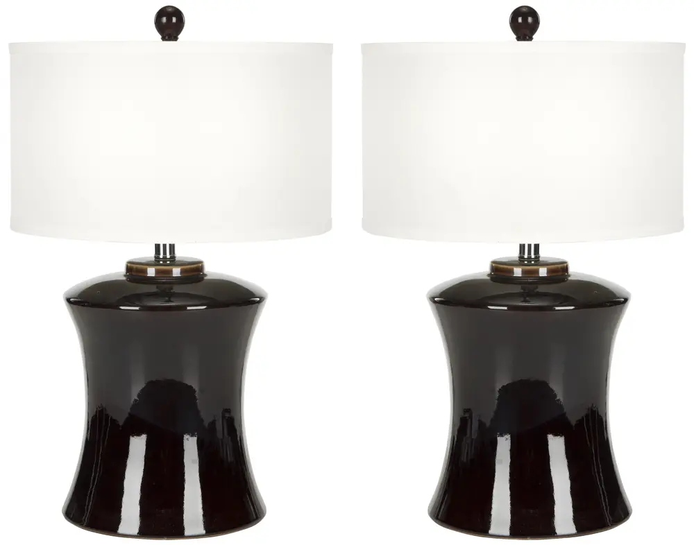 Gary 24 Inch H Ceramic Table Lamp