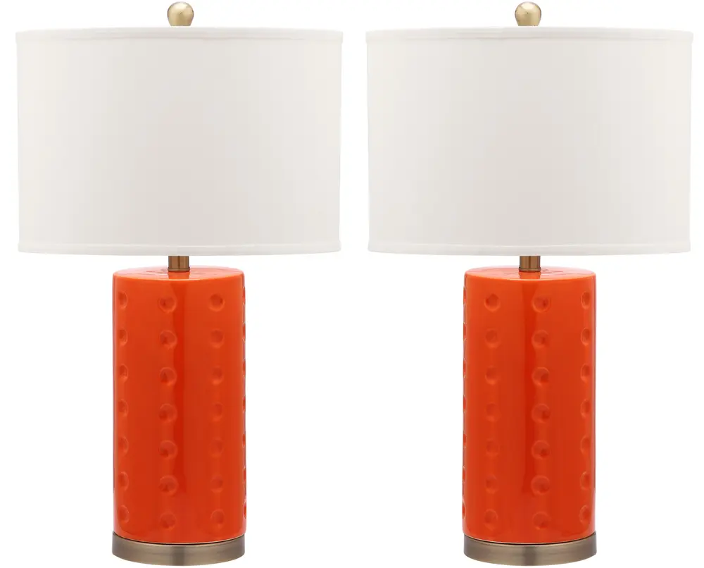 Roxanne 26 Inch H Table Lamp