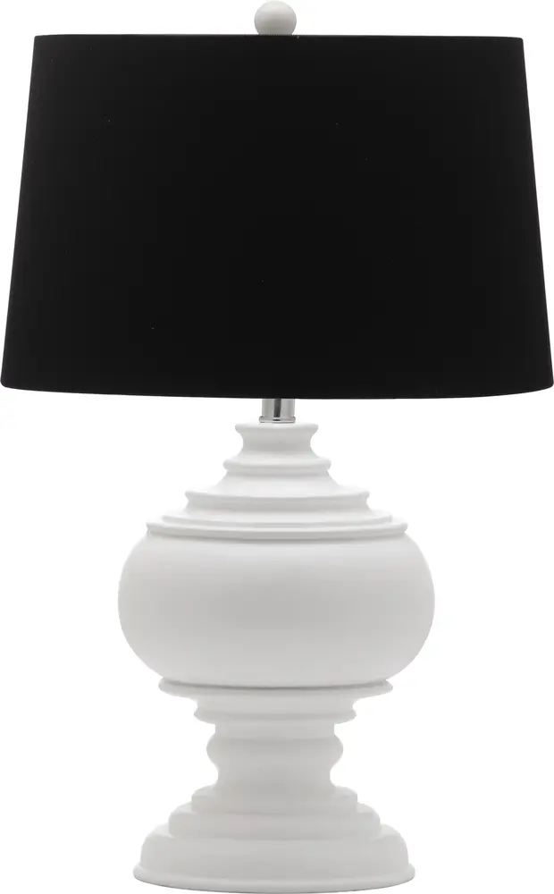 Callaway 26.5 Inch H Table Lamp
