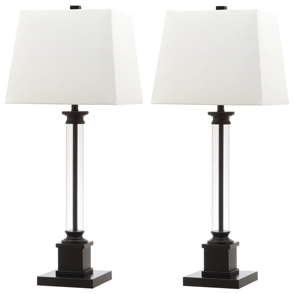 Davis 30.5 Inch H Table Lamp
