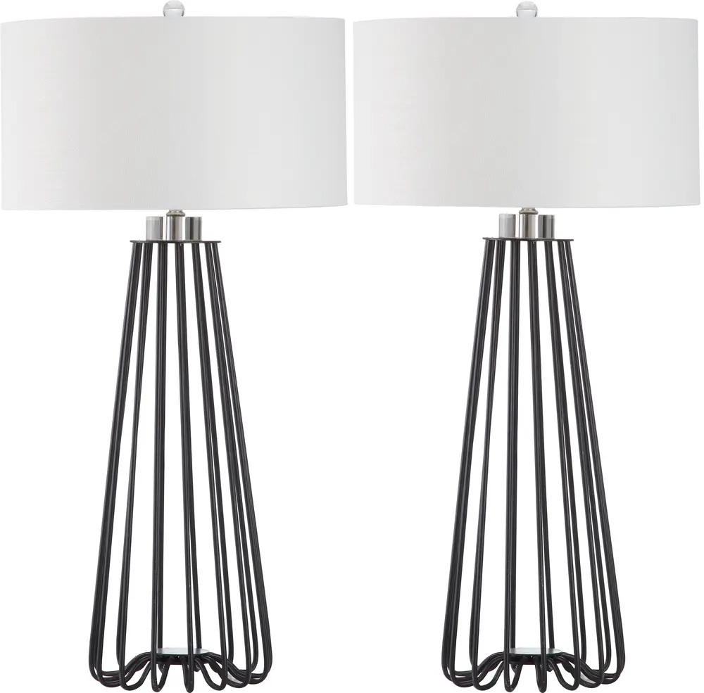 Estill 34 Inch H Table Lamp