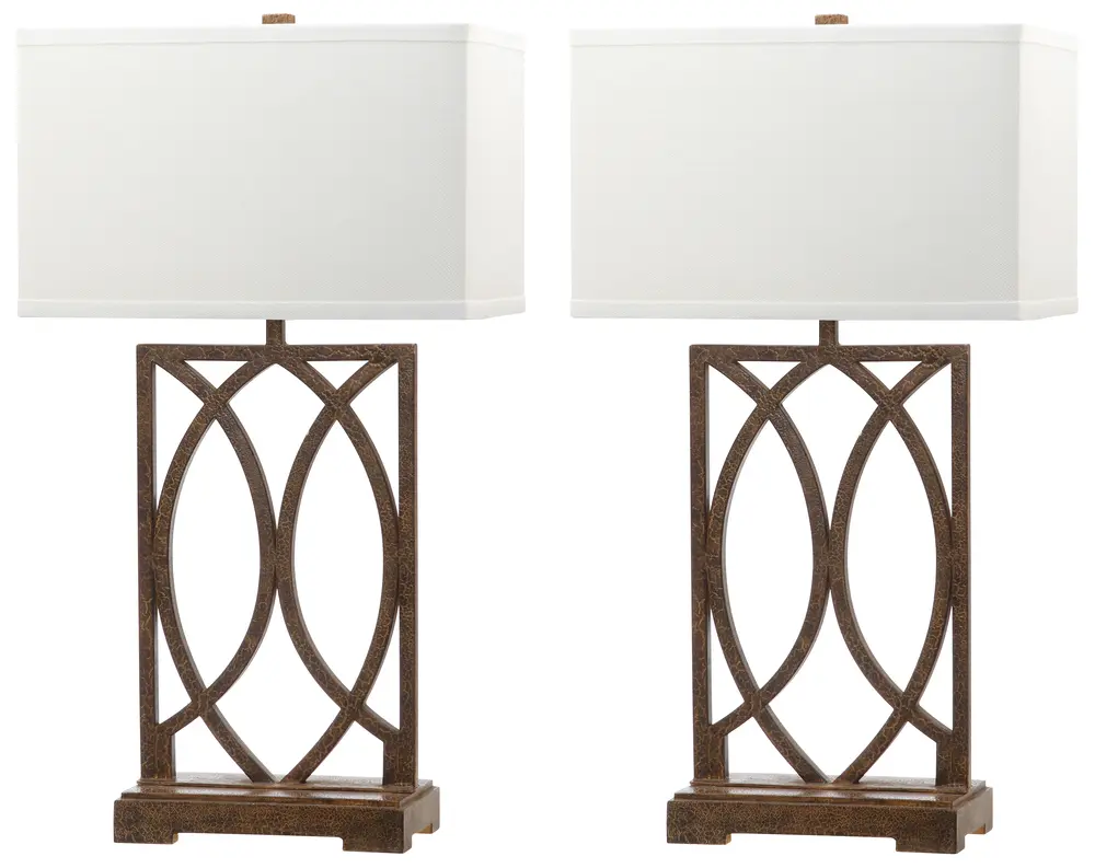 Jago 29.5 Inch H Table Lamp