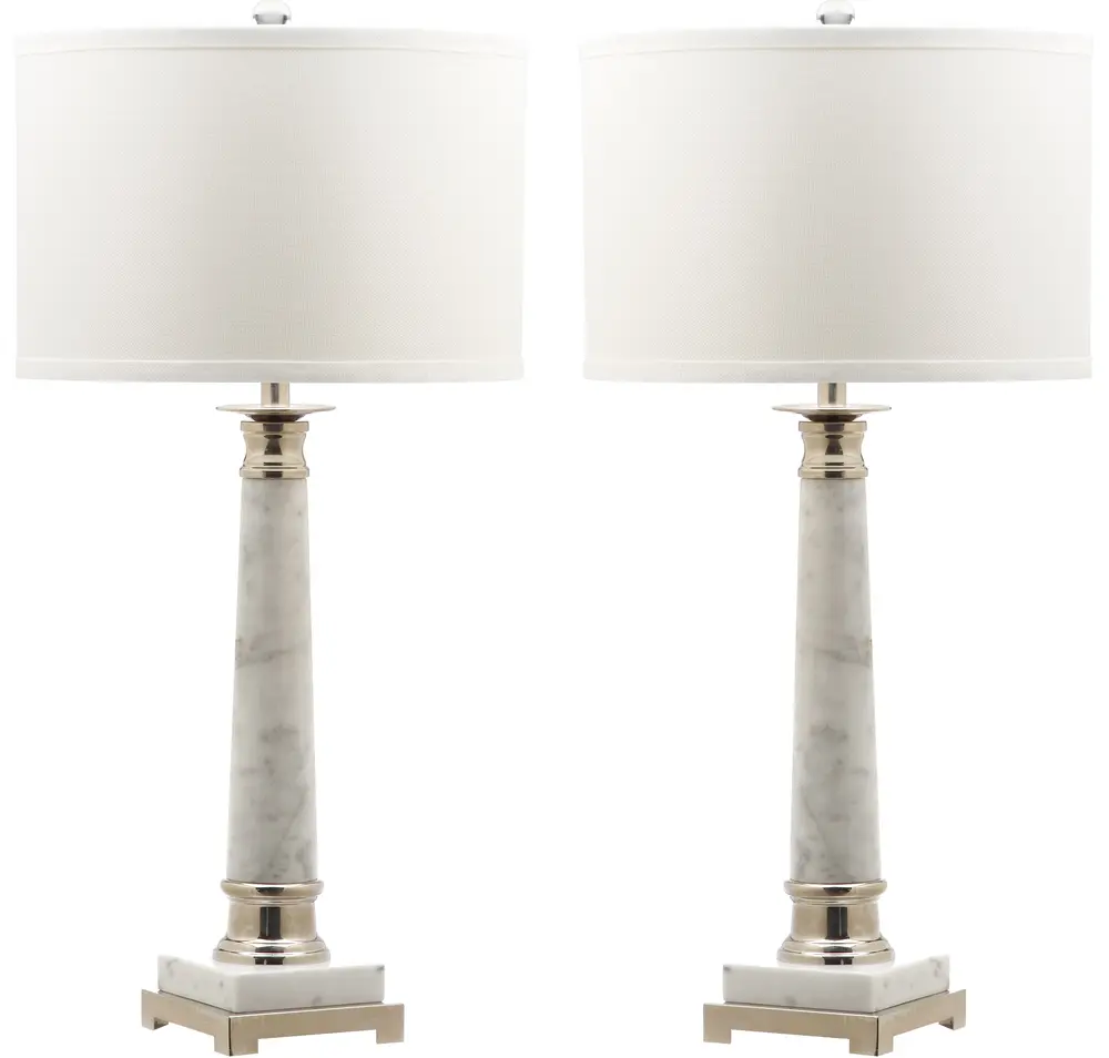 Colleen 31 Inch H Table Lamp