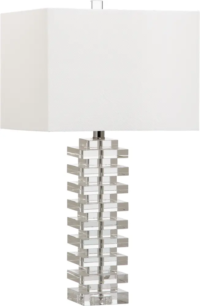 Swift 26.5 Inch H Table Lamp