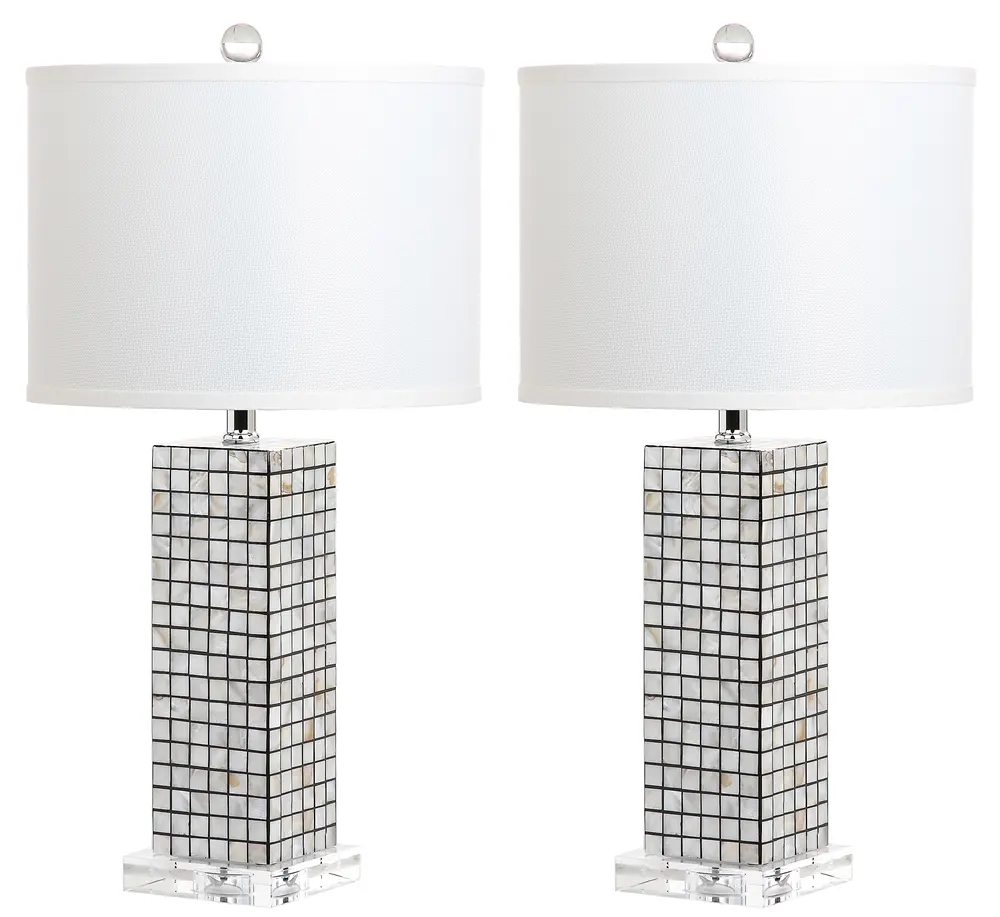 Skagway 25.5 Inch H Table Lamp