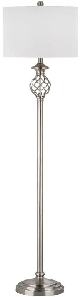 Sophia 59.75 Inch H Floor Lamp