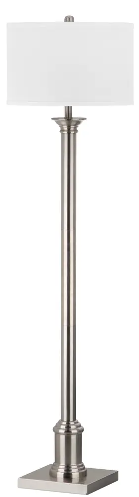 Livia 60 Inch H Floor Lamp