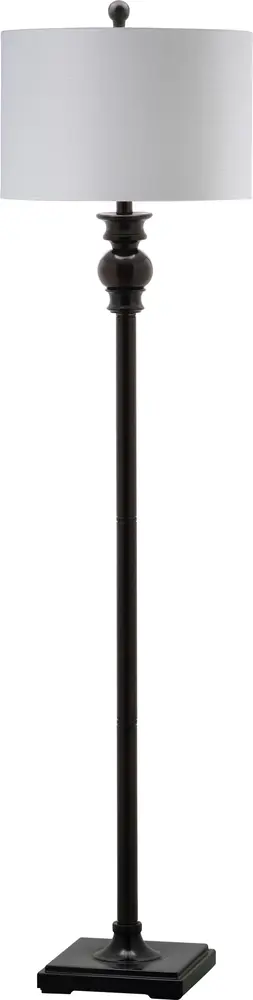 Alphie 61 Inch H Floor Lamp