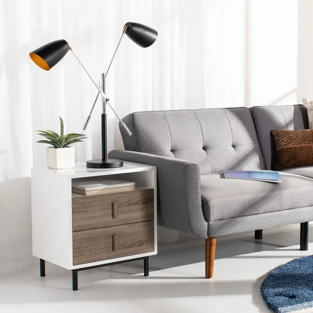 Mavis 32 Inch H Table Lamp