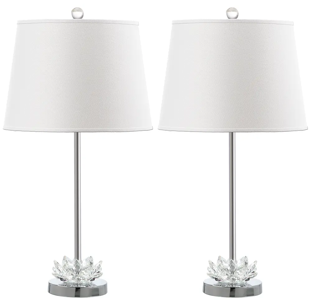 Beverly 23 Inch H Table Lamp