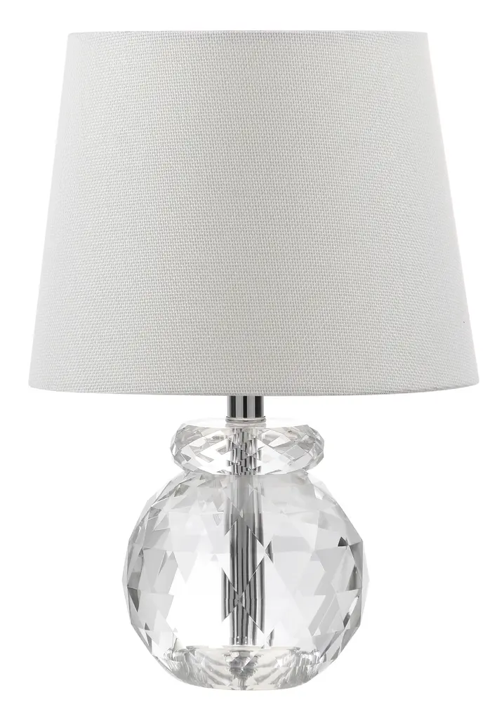 Eunice 13 Inch H Table Lamp