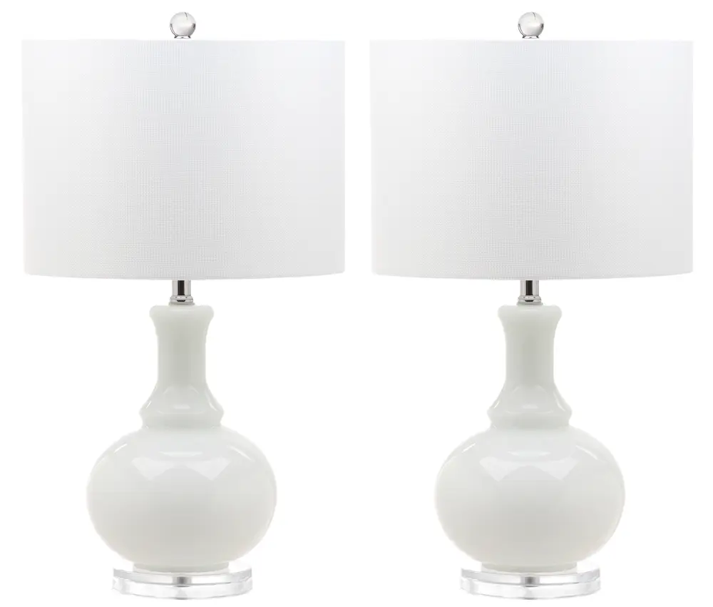 Franny 25.75 Inch H Table Lamp