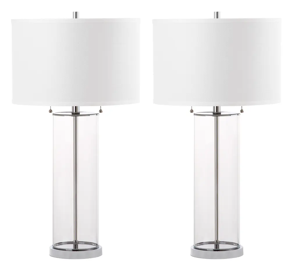 Velma 31 Inch H Table Lamp