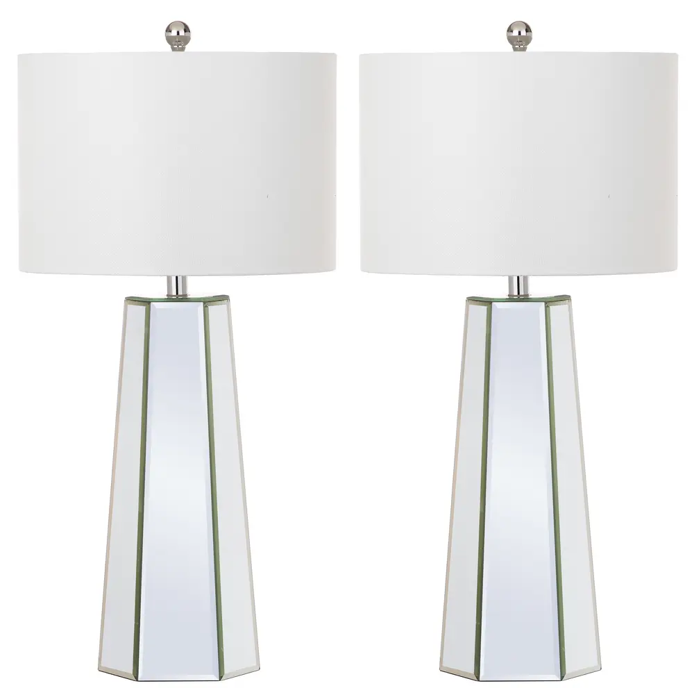 Janice 31.5 Inch H Table Lamp