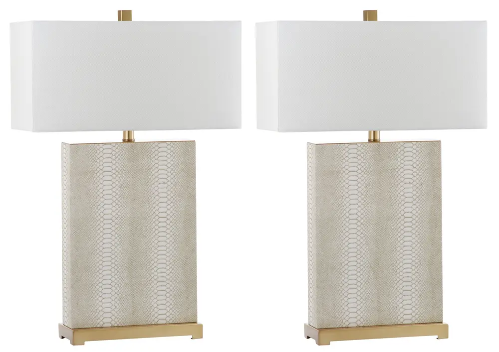 Joyce 27.75 Inch H Table Lamp