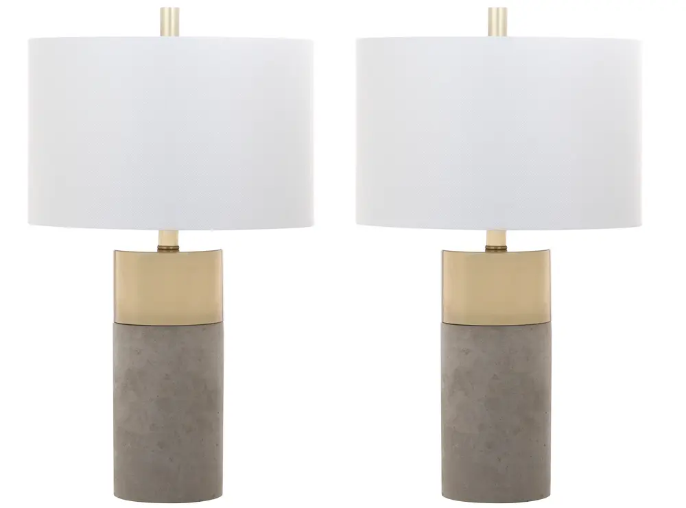 Oliver Table Lamp