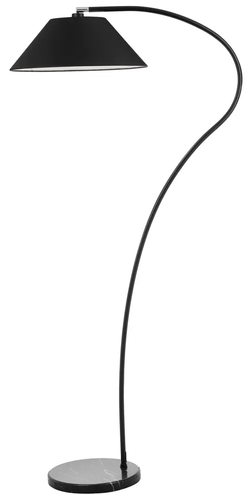 Lumi Arc 69 Inch H Floor Lamp