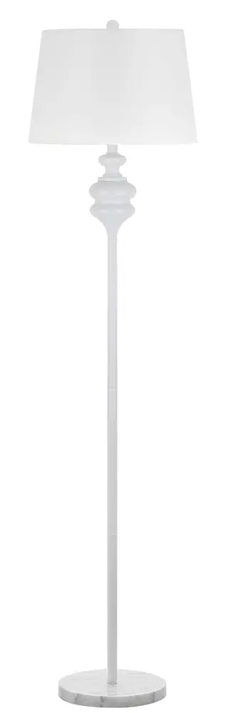 Torc 67.5 Inch H Floor Lamp