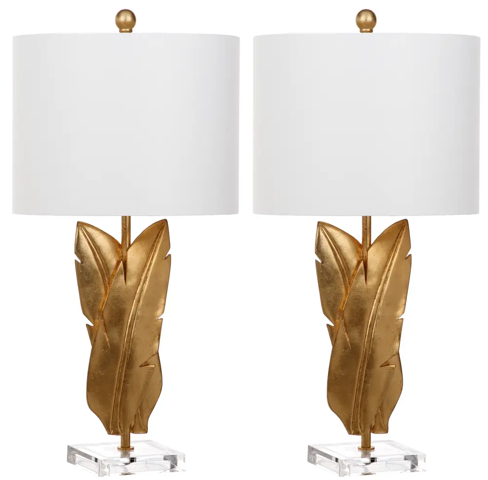 Aerin 25.5 Inch H Wings Table Lamp