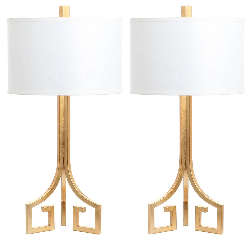 Arabelle Hardback 27.5 Inch H Table Lamp