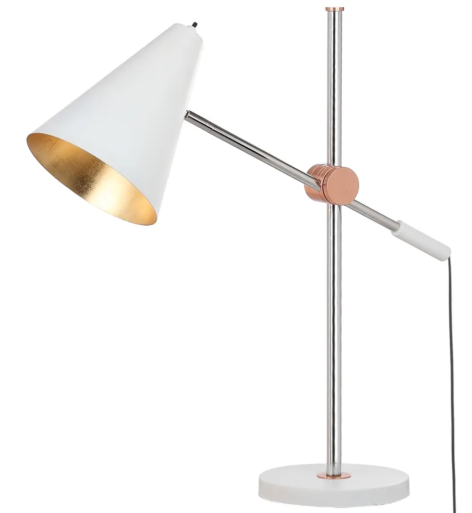 Alexus 28 Inch H Table Lamp