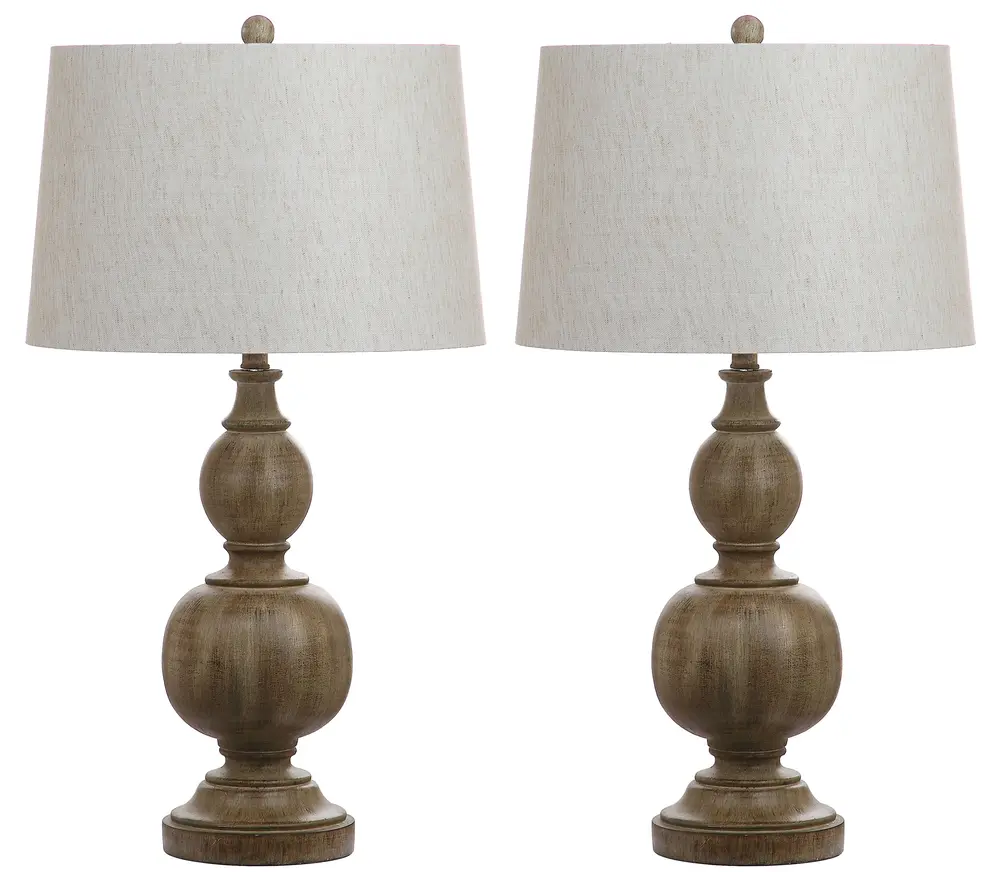 Araceli 31.5 Inch H Table Lamp