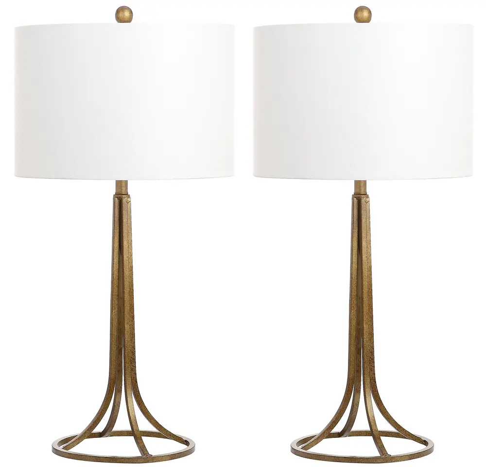 Mckenna 30 Inch H Table Lamp