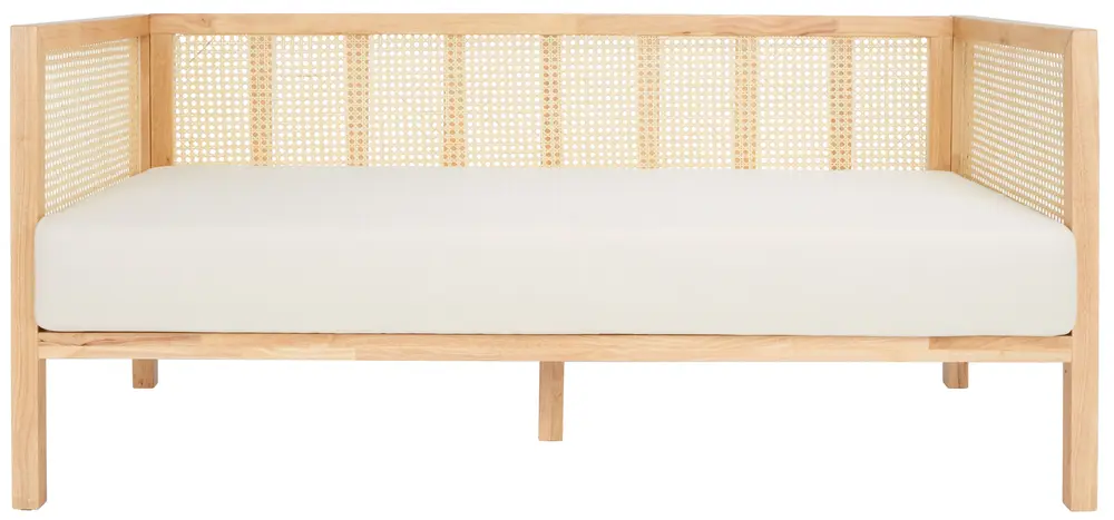 Dune Rattan 3 Seater Sofa