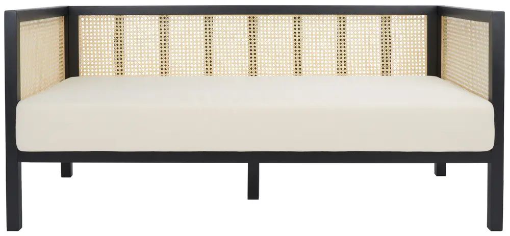 Dune Rattan 3 Seater Sofa