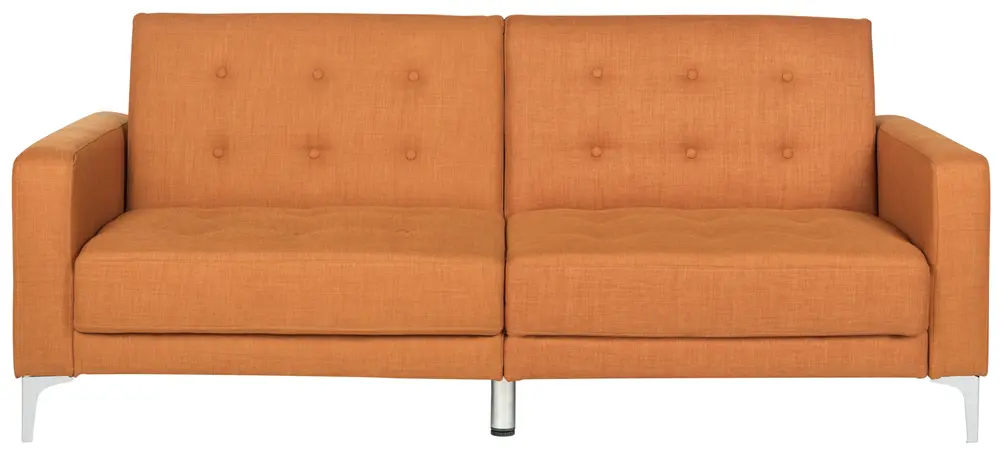 Soho Tufted Foldable Sofa Bed
