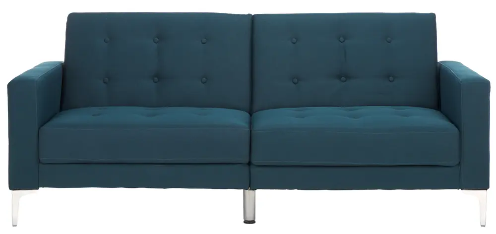 Soho Tufted Foldable Sofa Bed