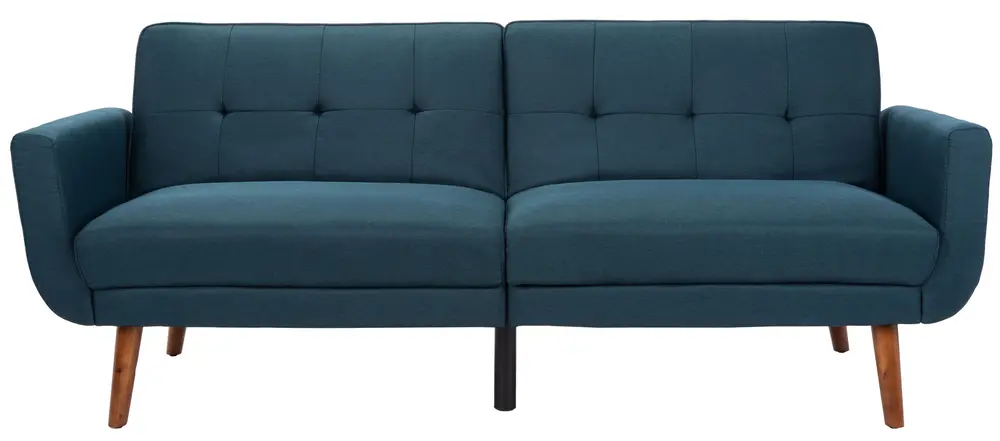 Bushwick Foldable Futon Bed