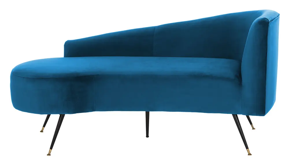 Evangeline Parisian Settee